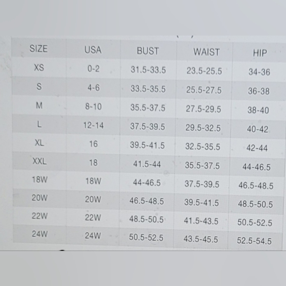 NWT tear drop cut out padded A line high waisted padded tankini large swim suit - Picture 7 of 13